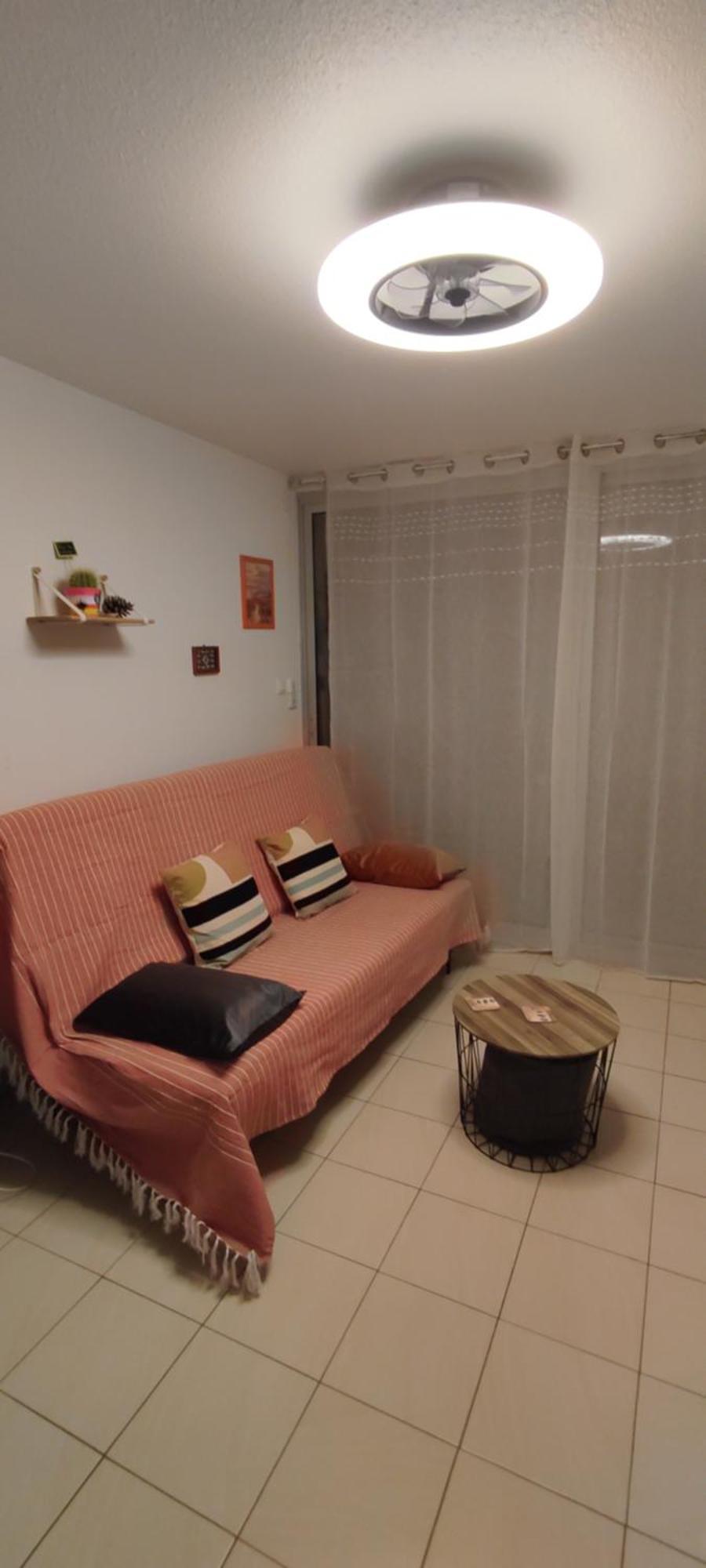 Joli Studio Cabine 4 Personnes A 300 M De La Plage Argeles-sur-Mer Bagian luar foto